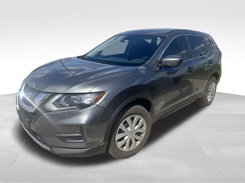 Used 2020 Nissan Rogue S image 1