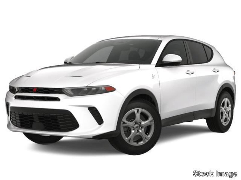 Used 2023 Dodge Hornet GT Plus w/ GT Blacktop Package image 1