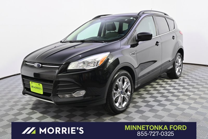 Used 2014 Ford Escape SE w/ Equipment Group 201A image 1