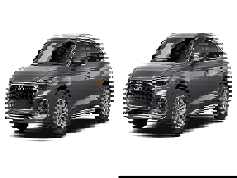 Certified 2022 Audi Q5 2.0T Premium Plus w/ Premium Plus Package image 1