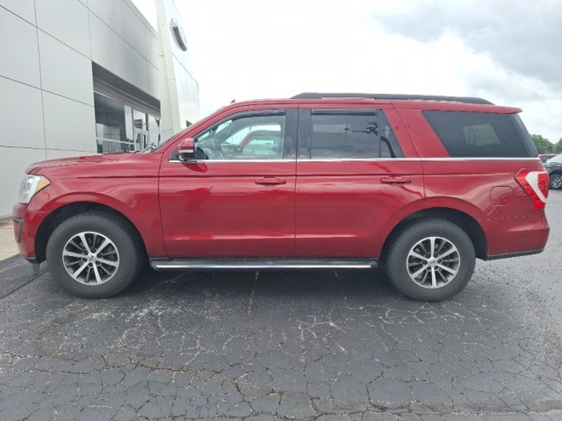 Used 2019 Ford Expedition XLT w/ Equipment Group 202A image 1