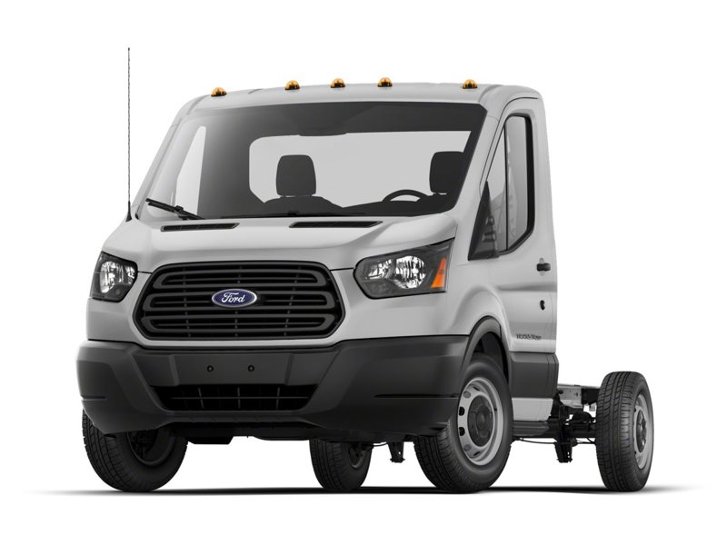 Used 2016 Ford Transit 250 138 w/ Interior Upgrade Package image 1