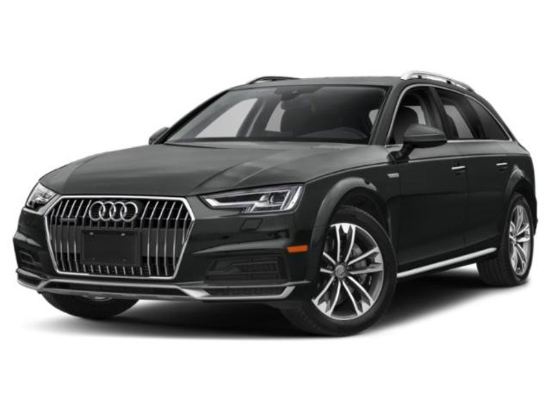 Used 2019 Audi A4 2.0T allroad Premium Plus image 1