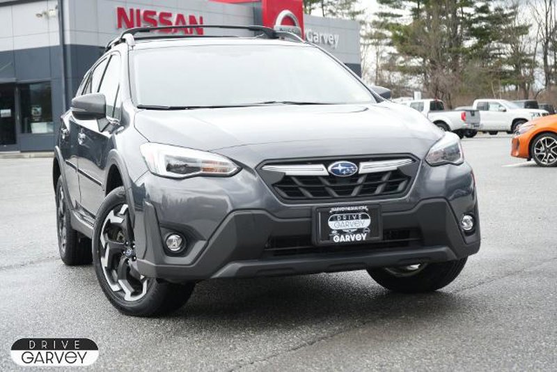Used 2022 Subaru Crosstrek 2.5i Limited w/ Moonroof Package 2 image 1