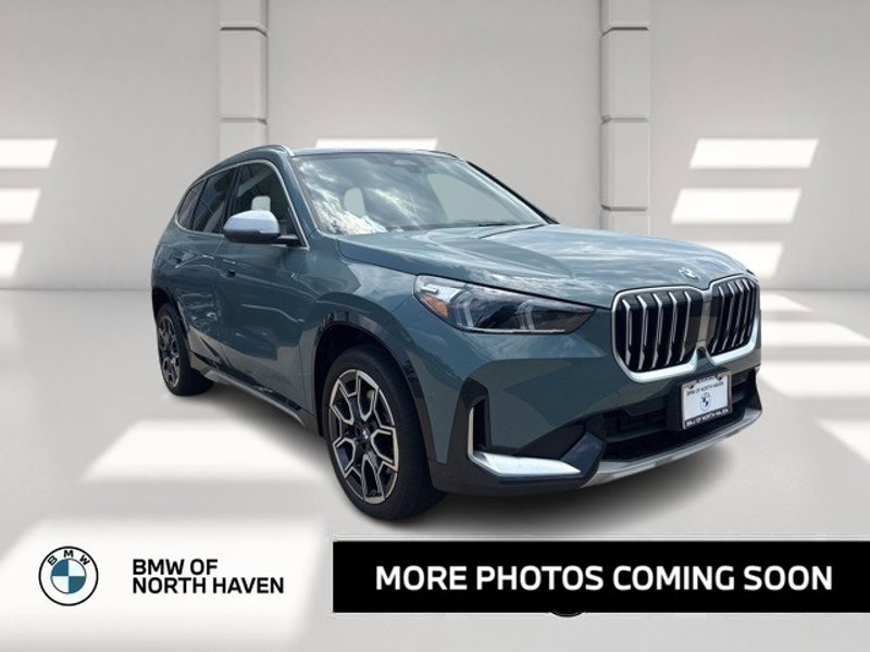Certified 2024 BMW X1 xDrive28i image 1