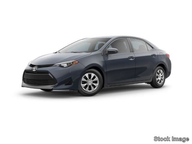 Used 2019 Toyota Corolla L image 1