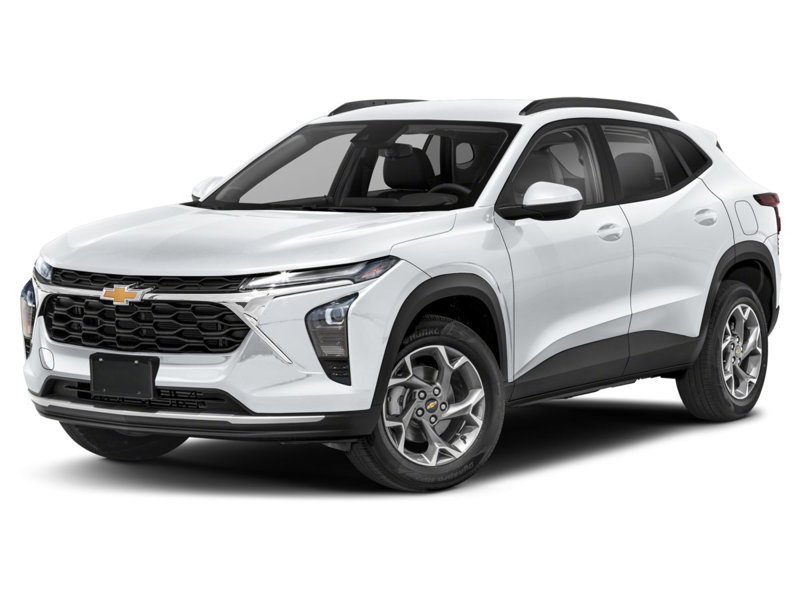 New 2025 Chevrolet Trax ACTIV w/ Driver Confidence Package image 1