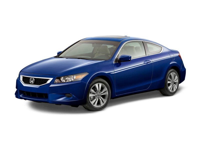 Used 2009 Honda Accord EX-L image 1
