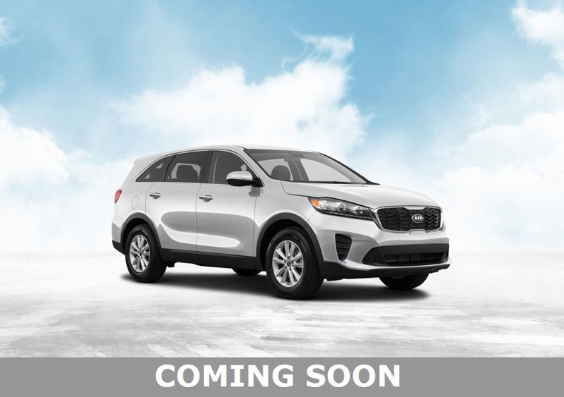 Used 2020 Kia Sorento LX w/ LX I4 Convenience Package image 1