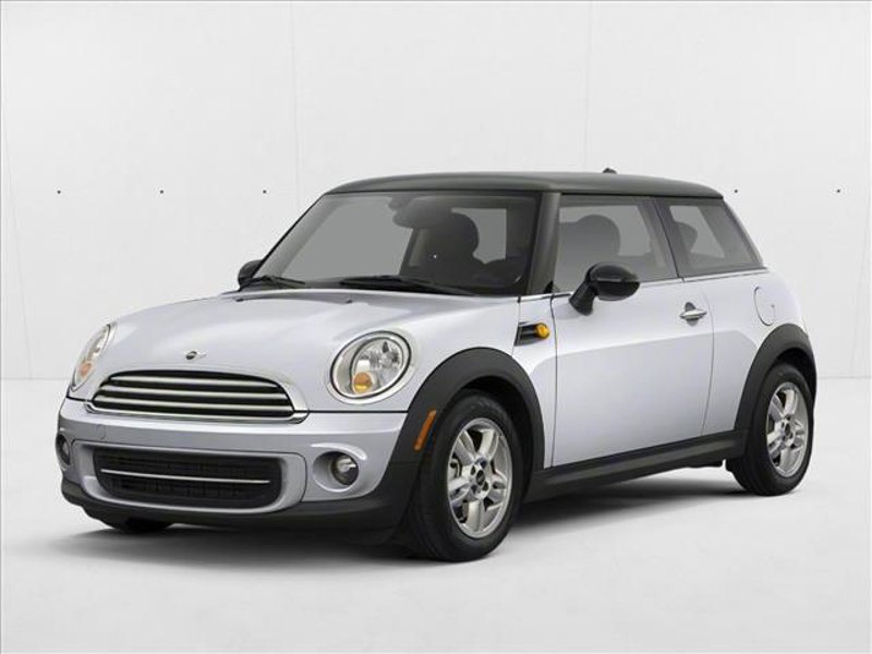 Used 2012 MINI Cooper Hardtop image 1