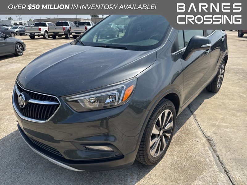 Used 2017 Buick Encore Preferred image 1