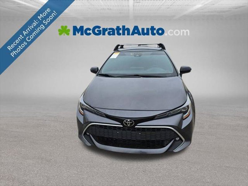 Used 2021 Toyota Corolla XSE image 1