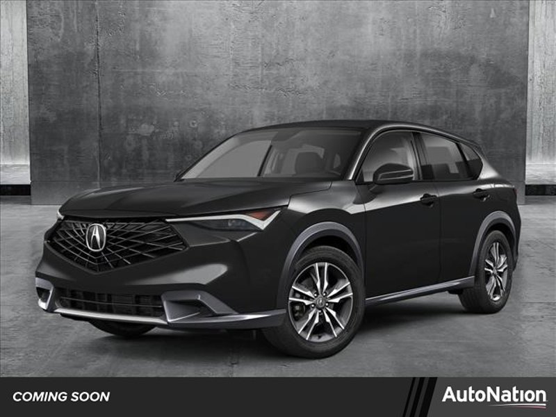 New 2025 Acura ADX FWD image 1
