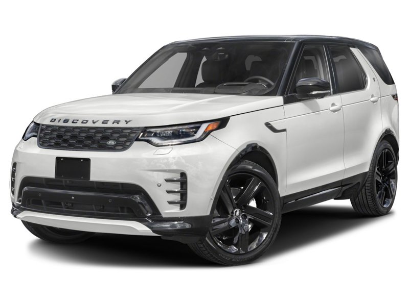 Used 2024 Land Rover Discovery S image 1