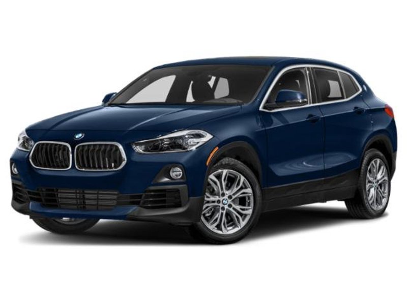 Used 2020 BMW X2 sDrive28i w/ Premium Package image 1