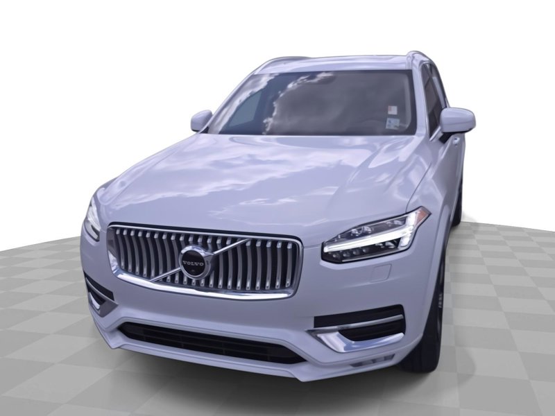 Used 2022 Volvo XC90 T6 Inscription w/ Advanced Package image 1