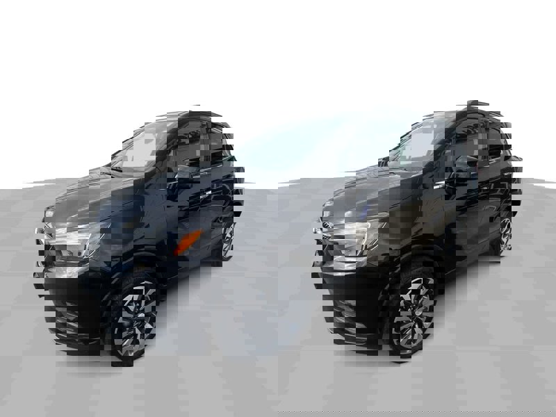 Certified 2021 Buick Encore Preferred w/ Safety Package image 1