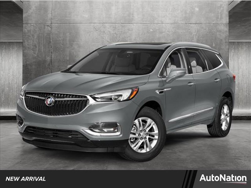 Used 2019 Buick Enclave Essence image 1