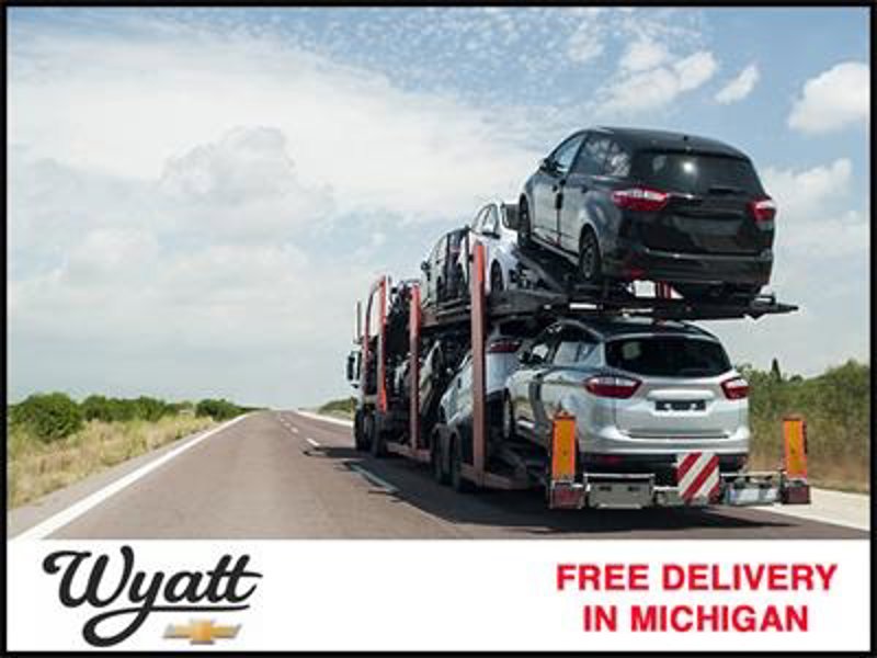 Used 2015 GMC Terrain SLE w/ Convenience Package image 1