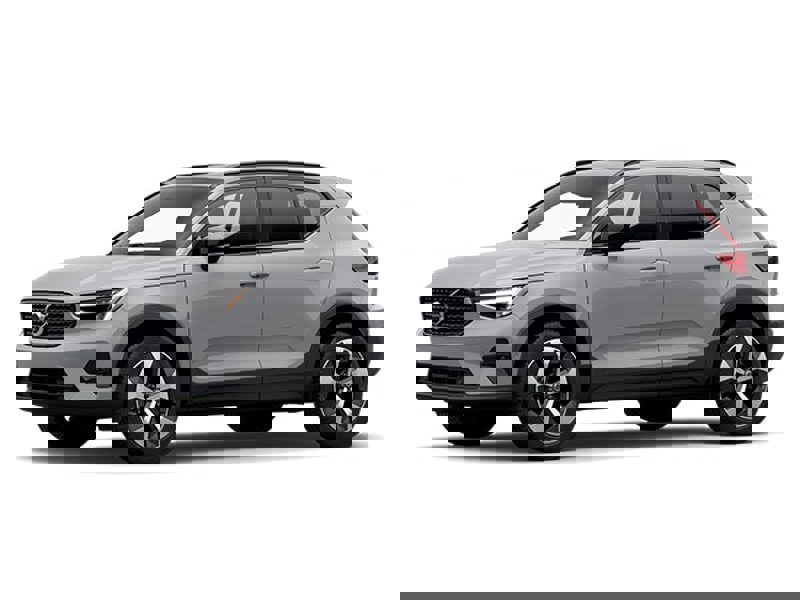 Certified 2024 Volvo XC40 B5 Plus w/ Climate Package image 1