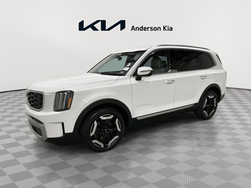 Certified 2023 Kia Telluride S image 1