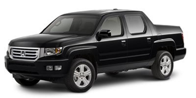 Used 2012 Honda Ridgeline RTL image 1