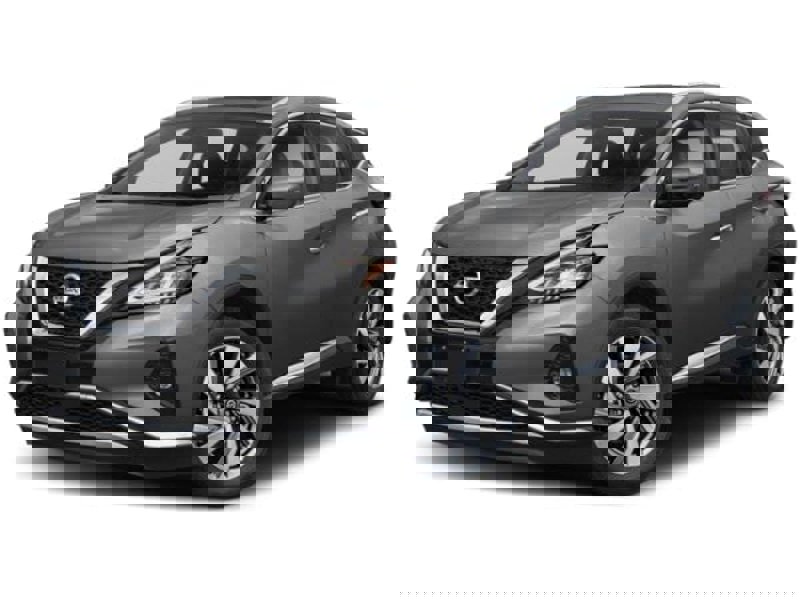 Used 2020 Nissan Murano SL image 1