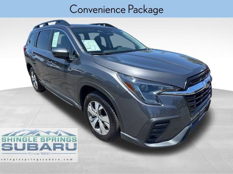 Certified 2024 Subaru Ascent Premium w/ Convenience Package image 1