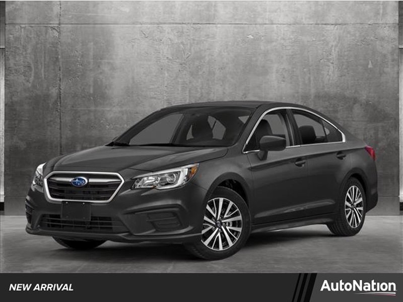 Used 2019 Subaru Legacy 2.5i image 1