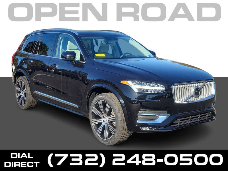 Certified 2022 Volvo XC90 T6 Inscription w/ Advanced Package image 1