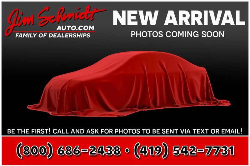 Used 2019 Chevrolet Malibu LT w/ Driver Confidence Package II image 1