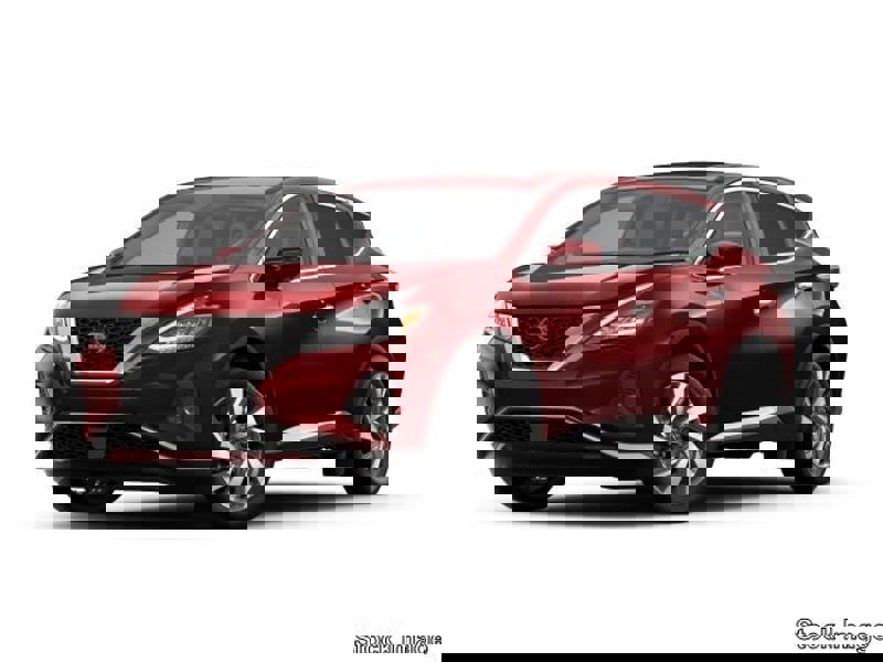 Certified 2024 Nissan Murano SL image 1