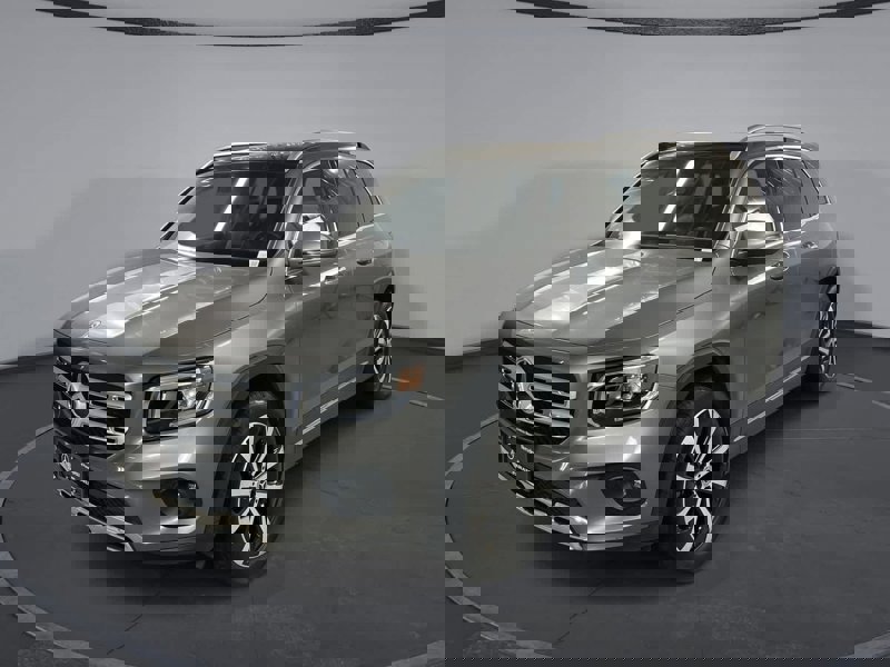 Certified 2023 Mercedes-Benz GLB 250 4MATIC image 1