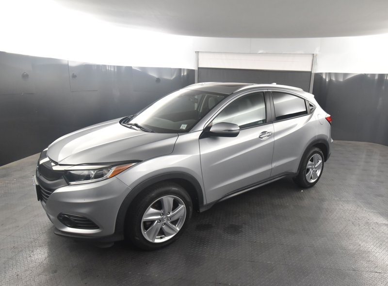 Used 2020 Honda HR-V EX image 1