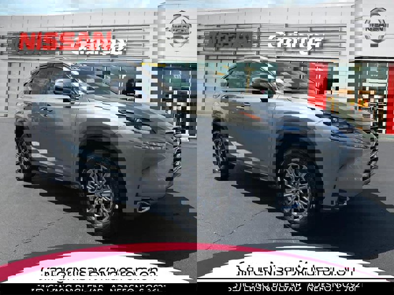 Used 2017 Lexus NX 200t FWD w/ Accessory Package 2 image 1