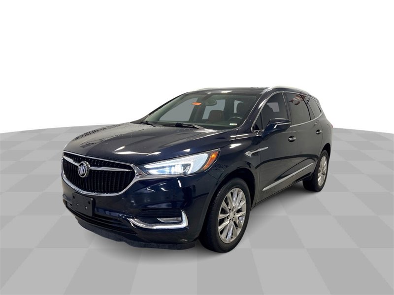 Certified 2020 Buick Enclave Essence w/ Sound and Sites Package image 1