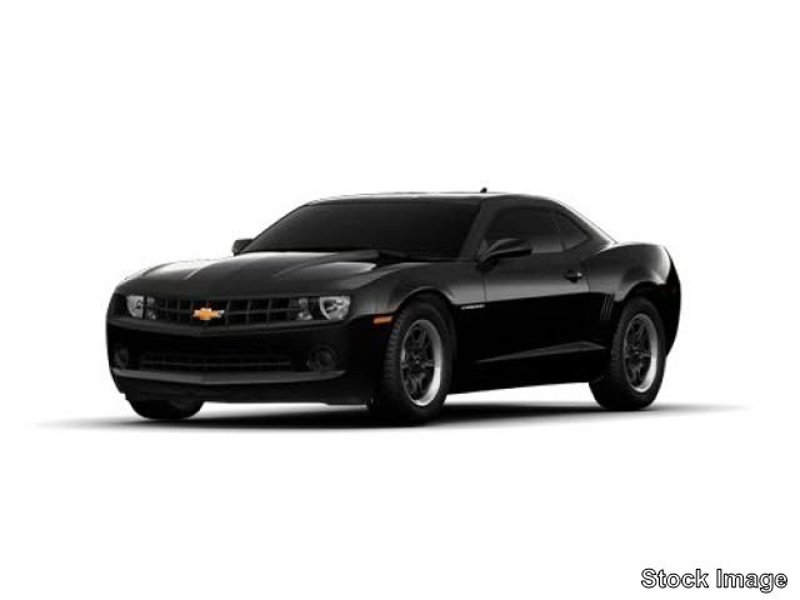 Used 2011 Chevrolet Camaro LS image 1