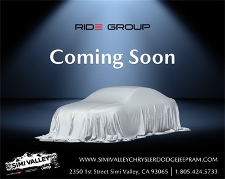 Used 2021 Jeep Compass Latitude w/ Sun and Sound Group image 1