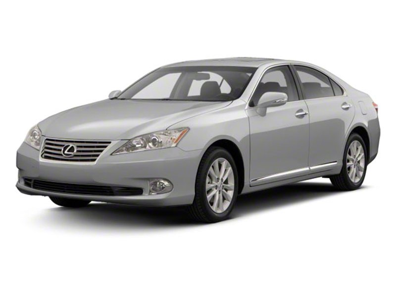 Used 2012 Lexus ES 350 image 1