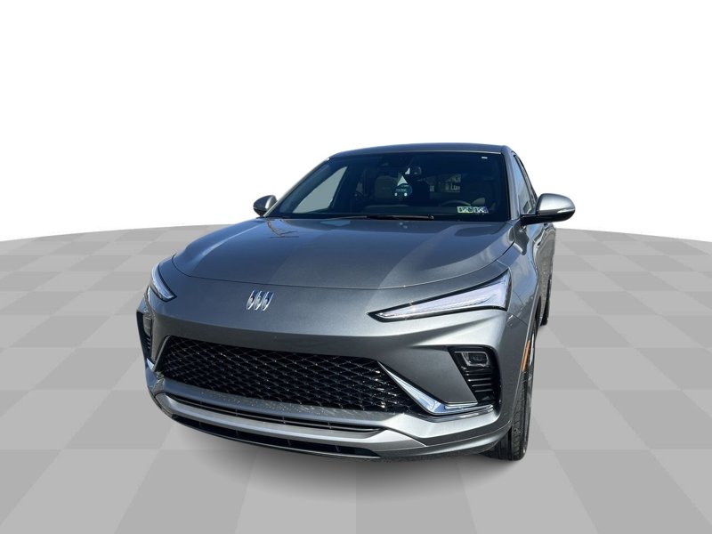 Certified 2024 Buick Envista Avenir image 1