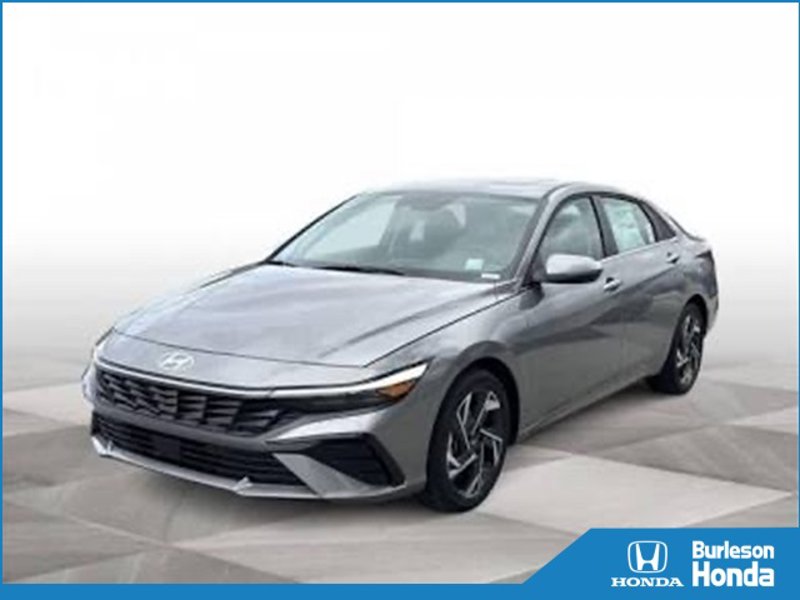 Used 2020 Hyundai Elantra SEL w/ Cargo Package (C1) image 1