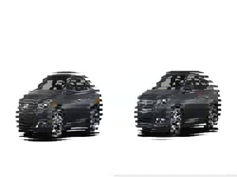Used 2013 Chevrolet Malibu LS w/ Protection Package image 1