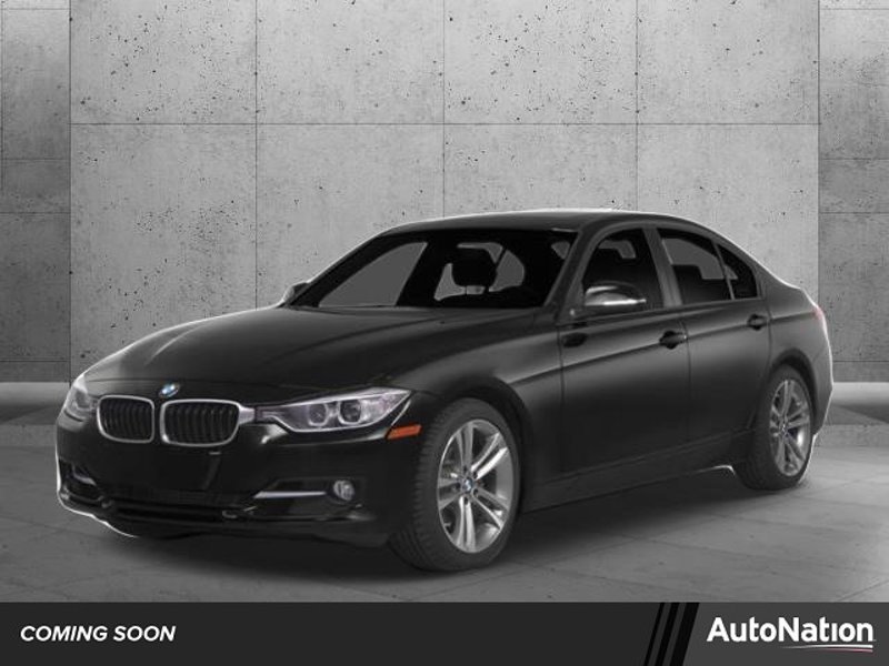 Used 2013 BMW 328i Sedan image 1