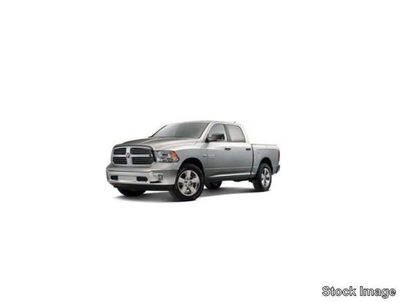 Used 2016 RAM 1500 Lone Star image 1