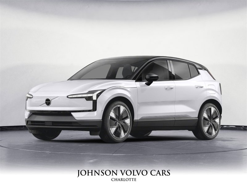 New 2025 Volvo EX30 Ultra image 1