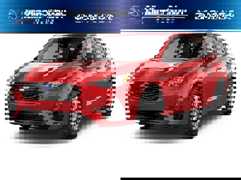 New 2025 Subaru Impreza 2.0i image 1