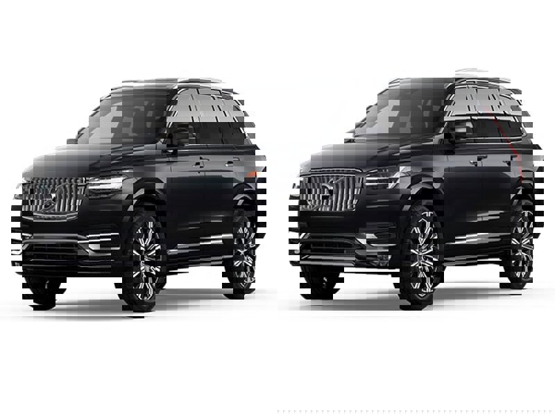 Certified 2022 Volvo XC90 T6 Inscription w/ Advanced Package image 1