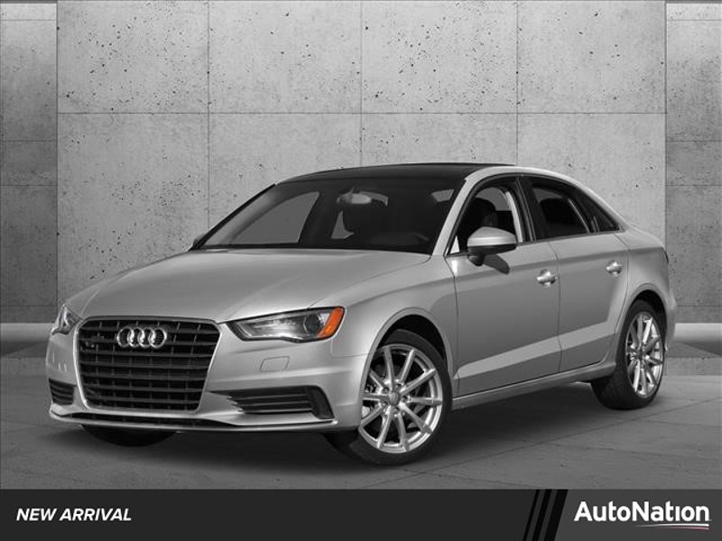 Used 2015 Audi A3 TDI Premium Plus image 1