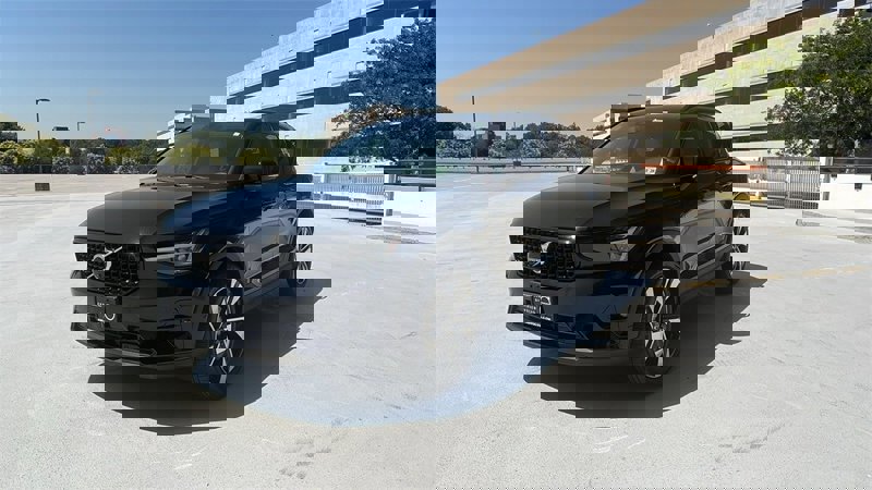 Certified 2023 Volvo XC40 B5 Plus w/ Driver Assist Package image 1