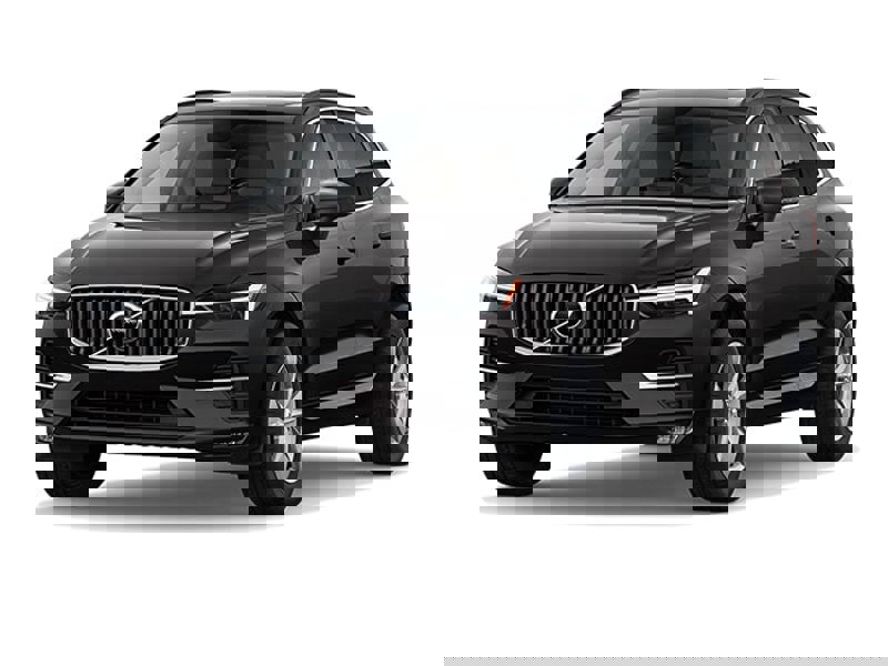Certified 2022 Volvo XC60 B5 Momentum image 1